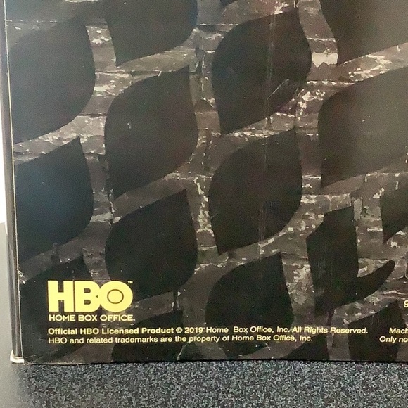 NEW - Game of Thrones - 15 days of Socks - surprise box - standard sock size - Picture 5 of 7